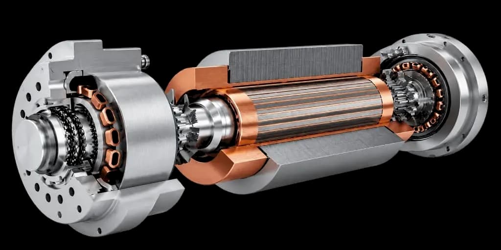Magnetic bearing intelligence